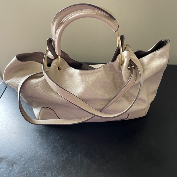 Blush Purse - Picture 2 of 3